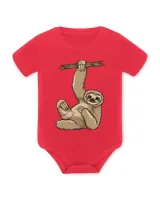 Baby Bodysuit - EU