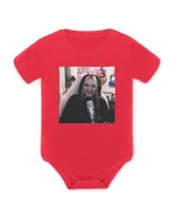 Baby Bodysuit - EU