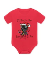 Baby Bodysuit - EU
