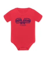 Baby Bodysuit - EU