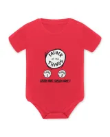 Baby Bodysuit - EU