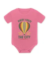 Baby Bodysuit - EU