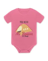 Baby Bodysuit - EU