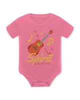 Baby Bodysuit - EU