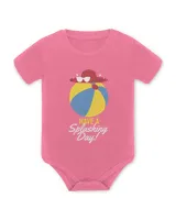 Baby Bodysuit - EU