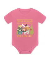 Baby Bodysuit - EU