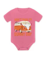 Baby Bodysuit - EU