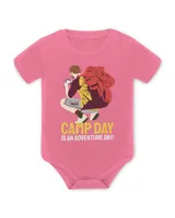 Baby Bodysuit - EU
