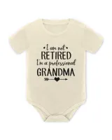 Baby Bodysuit - EU