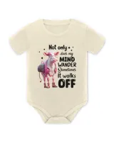 Baby Bodysuit - EU