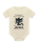 Baby Bodysuit - EU
