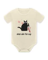 Baby Bodysuit - EU