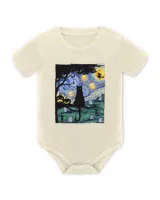 Baby Bodysuit - EU