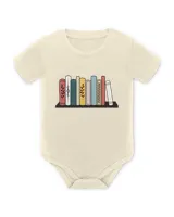 Baby Bodysuit - EU