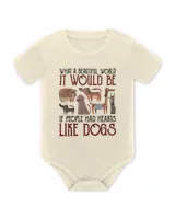 Baby Bodysuit - EU