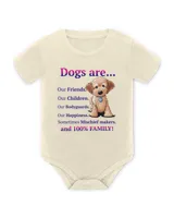 Baby Bodysuit - EU