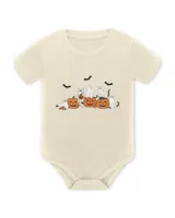 Baby Bodysuit - EU