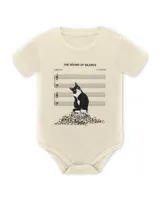 Baby Bodysuit - EU