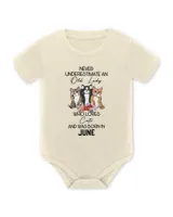 Baby Bodysuit - EU