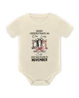 Baby Bodysuit - EU