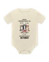Baby Bodysuit - EU