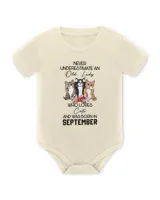 Baby Bodysuit - EU