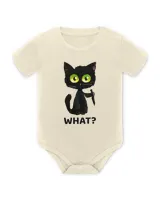 Baby Bodysuit - EU
