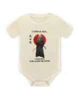 Baby Bodysuit - EU