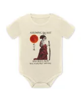 Baby Bodysuit - EU