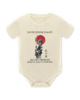 Baby Bodysuit - EU