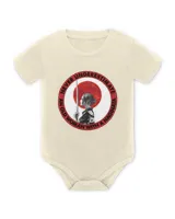Baby Bodysuit - EU
