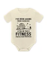 Baby Bodysuit - EU