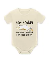 Baby Bodysuit - EU