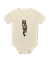 Baby Bodysuit - EU