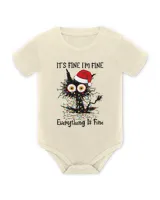 Baby Bodysuit - EU