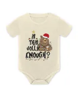 Baby Bodysuit - EU