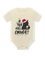 Baby Bodysuit - EU