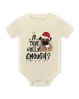 Baby Bodysuit - EU