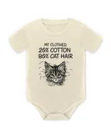 Baby Bodysuit - EU