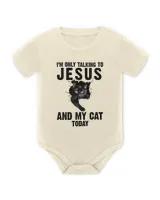 Baby Bodysuit - EU