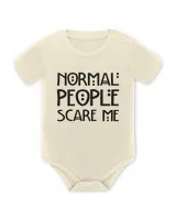 Baby Bodysuit - EU