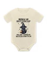 Baby Bodysuit - EU