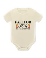 Baby Bodysuit - EU