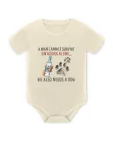 Baby Bodysuit - EU