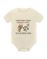 Baby Bodysuit - EU