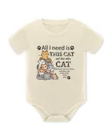 Baby Bodysuit - EU