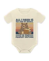 Baby Bodysuit - EU