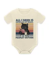 Baby Bodysuit - EU
