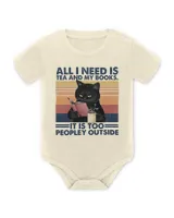 Baby Bodysuit - EU