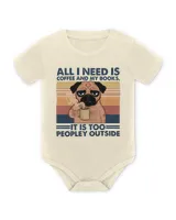 Baby Bodysuit - EU
